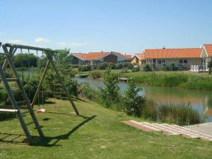 Four-Bedroom Holiday home in Otterndorf 5
