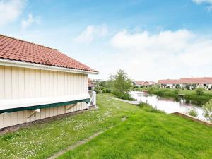 Four-Bedroom Holiday home in Otterndorf 5