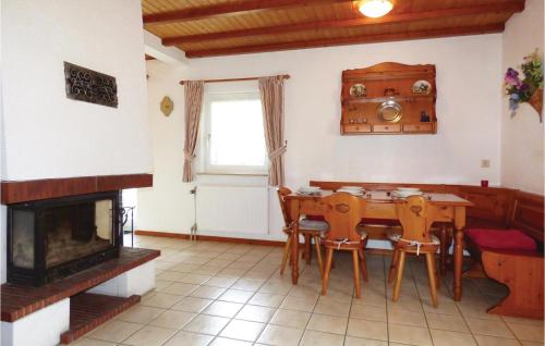 Four-Bedroom Holiday Home in Thalfang