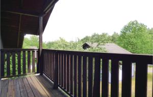 Four-Bedroom Holiday Home in Thalfang