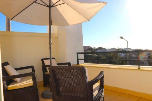 Fox House Ericeira