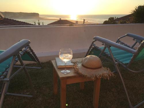 Foz - Sea View Cottage