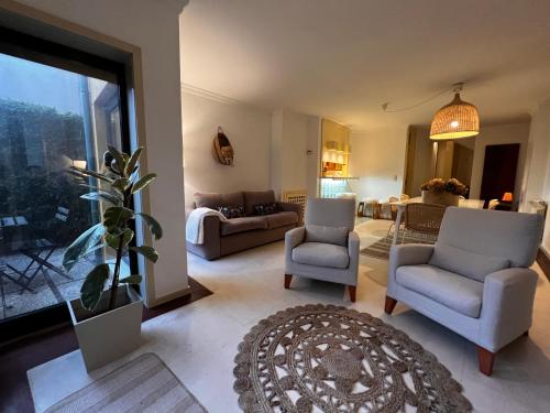 Foz Velha House