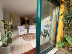 Foz Velha House