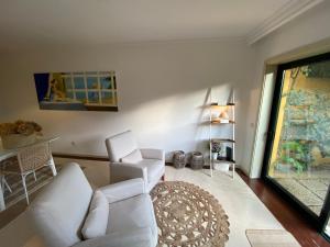 Foz Velha House