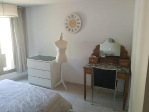 Maison de vacances franck & Sarah 1 Rue du Ruisseau 66440 Torreilles Languedoc-Roussillon