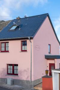Franze´s Haus - mit Rhein- & Burgenblick
