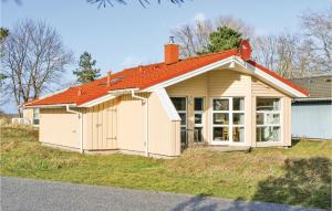 Maison de vacances Freibeuterweg 4 - Dorf 6  23570 Priwall Mecklembourg-Poméranie