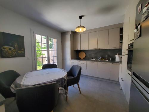 FREJUS Maison 3 chambres 100m2 Climatisee 6 Person