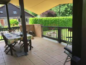 Maison de vacances French Pyrenees luxury Hameau de Cambie 09000 Serres-sur-Arget Midi-Pyrénées
