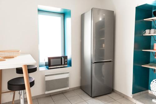 FRENCHY HOME GUJAN PROCHE CENTRE ET PORT