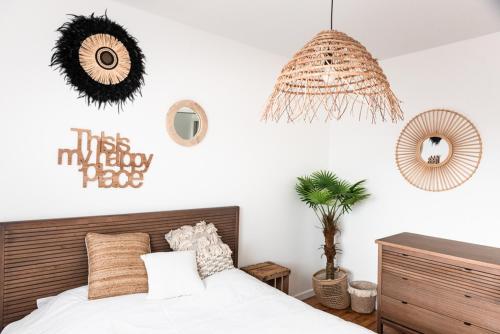 FRENCHY HOME GUJAN PROCHE CENTRE ET PORT