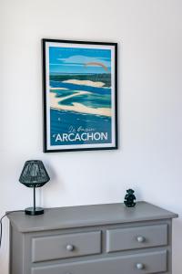 Frenchyhomes☆bassin surf☆LA HUME☆6 pers
