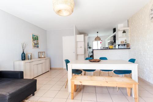 Frenchyhomes☆vacancesbassin☆piscine☆WIFI