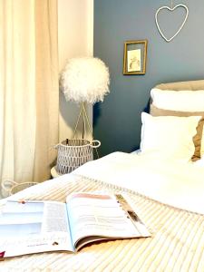 Freya Blue Ferienhaus