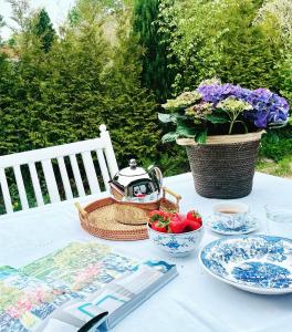 Maison de vacances Freya Blue Ferienhaus 8 Alte Siedlung 26826 Weener Basse-Saxe