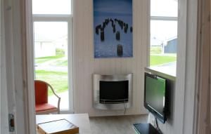 Friedrichskoog-Deichblick 1