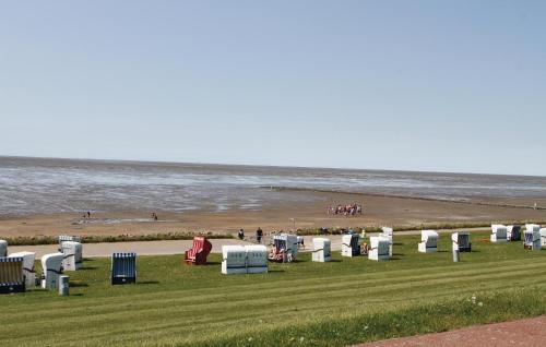 Friedrichskoog-Deichblick 14
