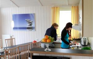 Friedrichskoog-Deichblick 18