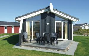 Friedrichskoog-Deichblick 8