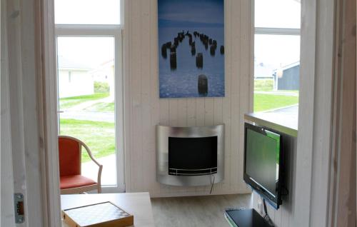 Friedrichskoog-Deichblick 9
