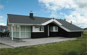 Friedrichskoog-Strandpark 14