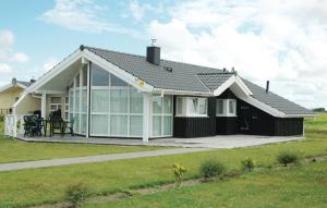 Maison de vacances Friedrichskoog-Strandpark 14  25718 Friedrichskoog Schleswig-Holstein