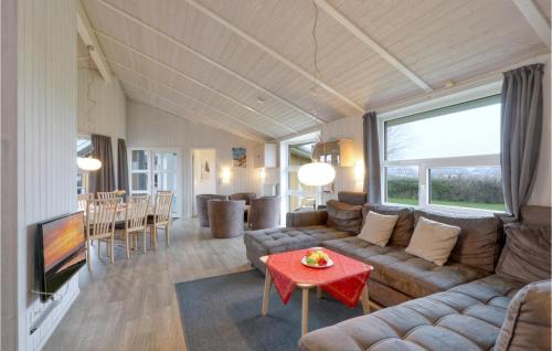 Friedrichskoog-Strandpark 17