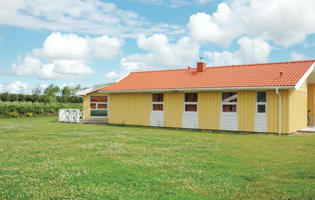 Maison de vacances Friedrichskoog-Strandpark 3  25718 Friedrichskoog