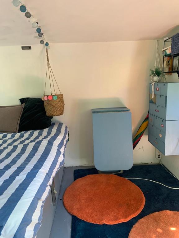 Friendly campsite near the popular seaside resort of Le Cap d'Agde 34300 Le Grau-dʼAgde