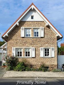 Friendly Home - \