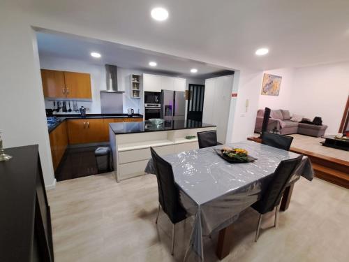 Friendly house