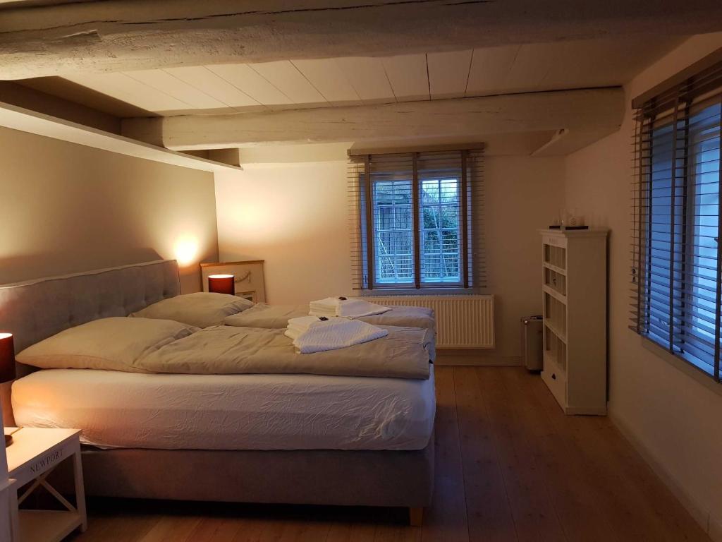 Friesenhaus am See Rosenkranzer-Straße 42, 25927 Aventoft
