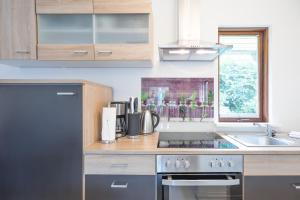 Maison de vacances Friesenkrabbe Osterstraat 2 25821 Almdorf Schleswig-Holstein