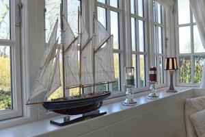 Maison de vacances Friesenliebe Taarepswoi 4 25938 Borgsum Schleswig-Holstein
