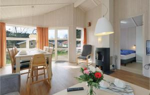 Maison de vacances Frische Brise 13 - Dorf 2  23570 Priwall Mecklembourg-Poméranie