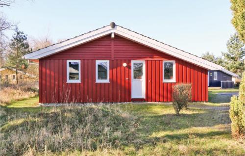 Frische Brise 22 - Dorf 3