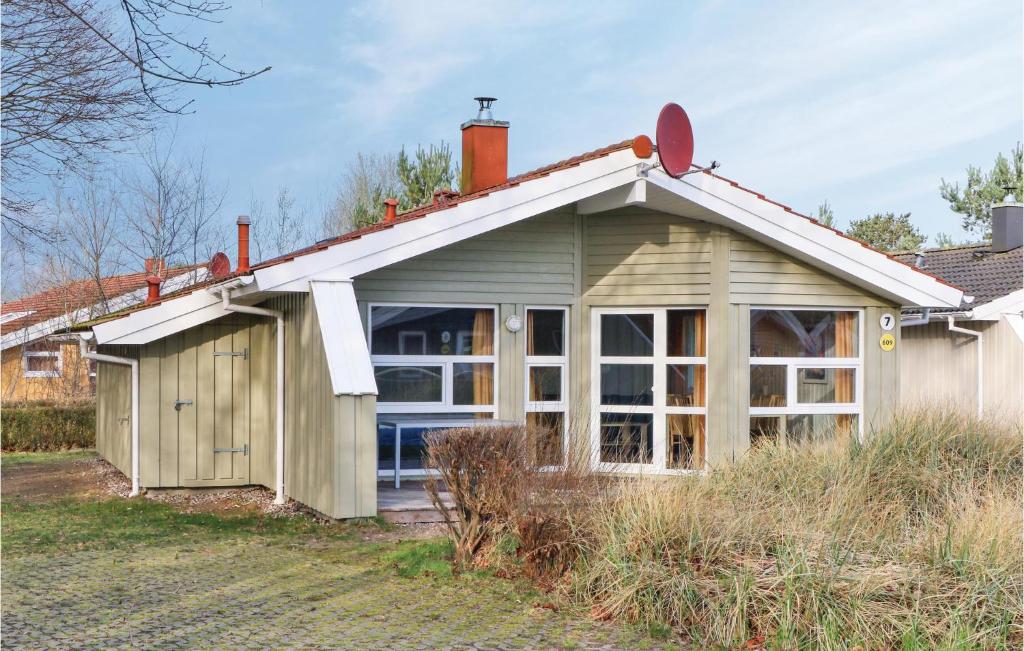 Frische Brise 7 - Dorf 2 , 23570 Priwall