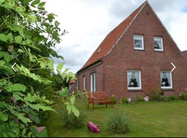 Frische Brise 4 Hoher Weg, 26844 Ditzum