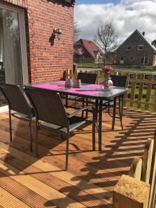 Frische Brise