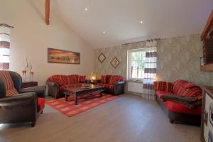 Maison de vacances FS5 01 Loft auf dem Pferdehof Feldsating 5 27639 Dorum Basse-Saxe
