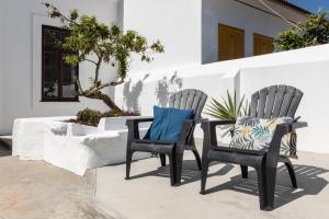 Furadouro Surf Camp (House)
