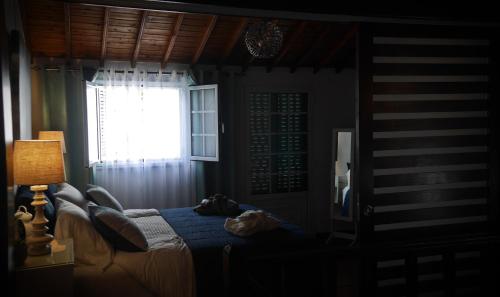 Furnas Nook