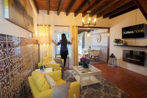 Furnas Nook
