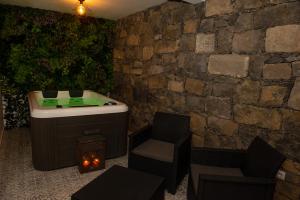 Furnas Sweet Home