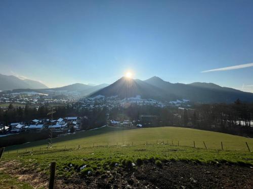 Fuxbau Waldlounge