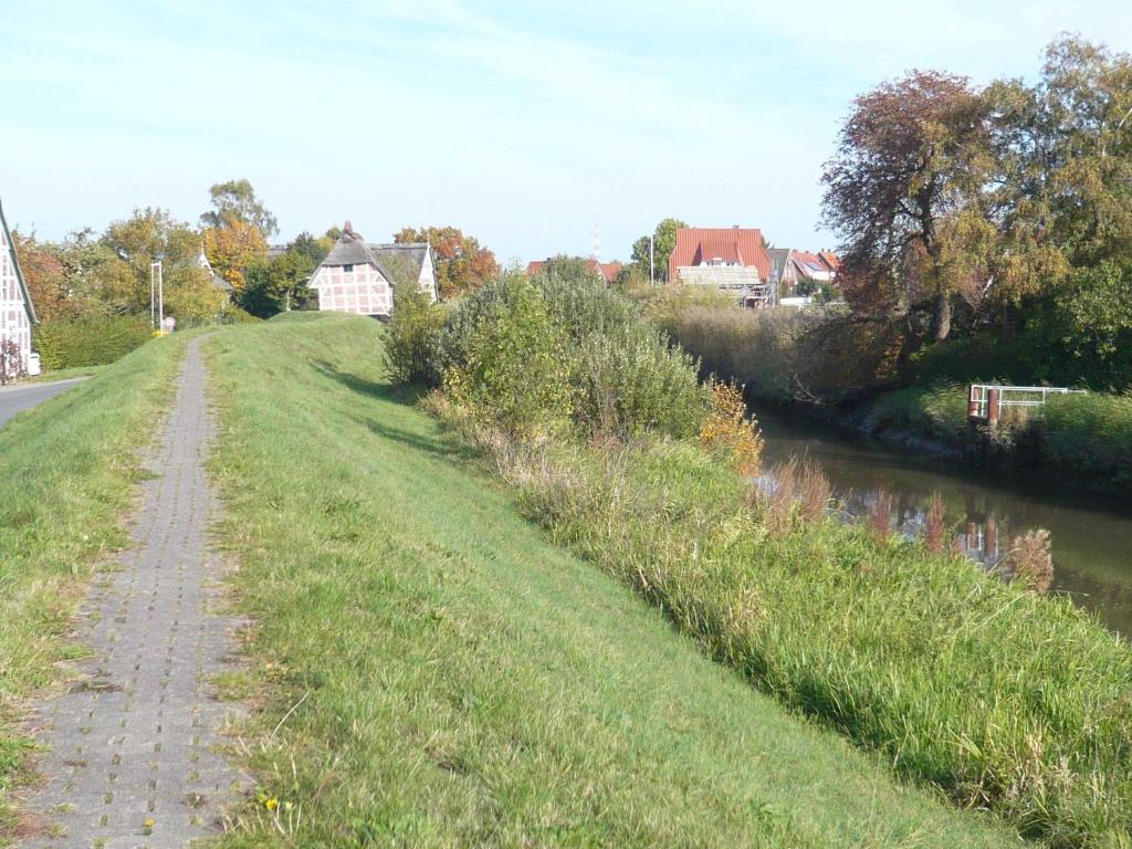 Gaestehaus Altes Land Bayer Bergfried 3, 21720 Guderhandviertel