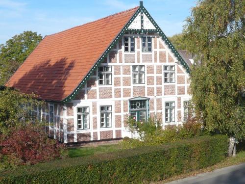 Gaestehaus Altes Land Bayer
