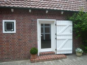Gaestehaus Altes Land Bayer