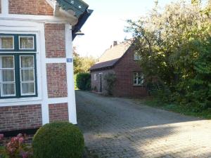 Gaestehaus Altes Land Bayer
